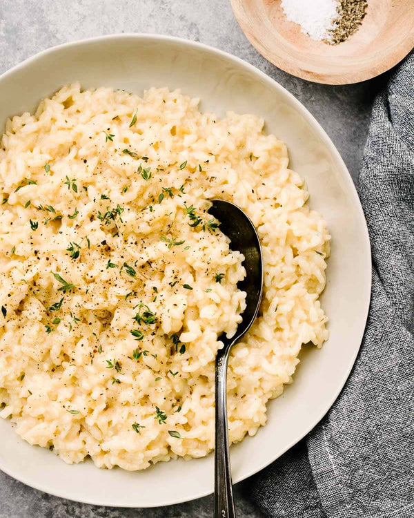 Alce Nero Organic Arborio Rice - 500g