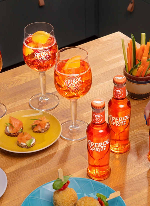 Aperol Spritz - 175ml