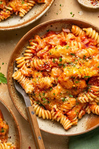 Michele Portoghese Fusilli