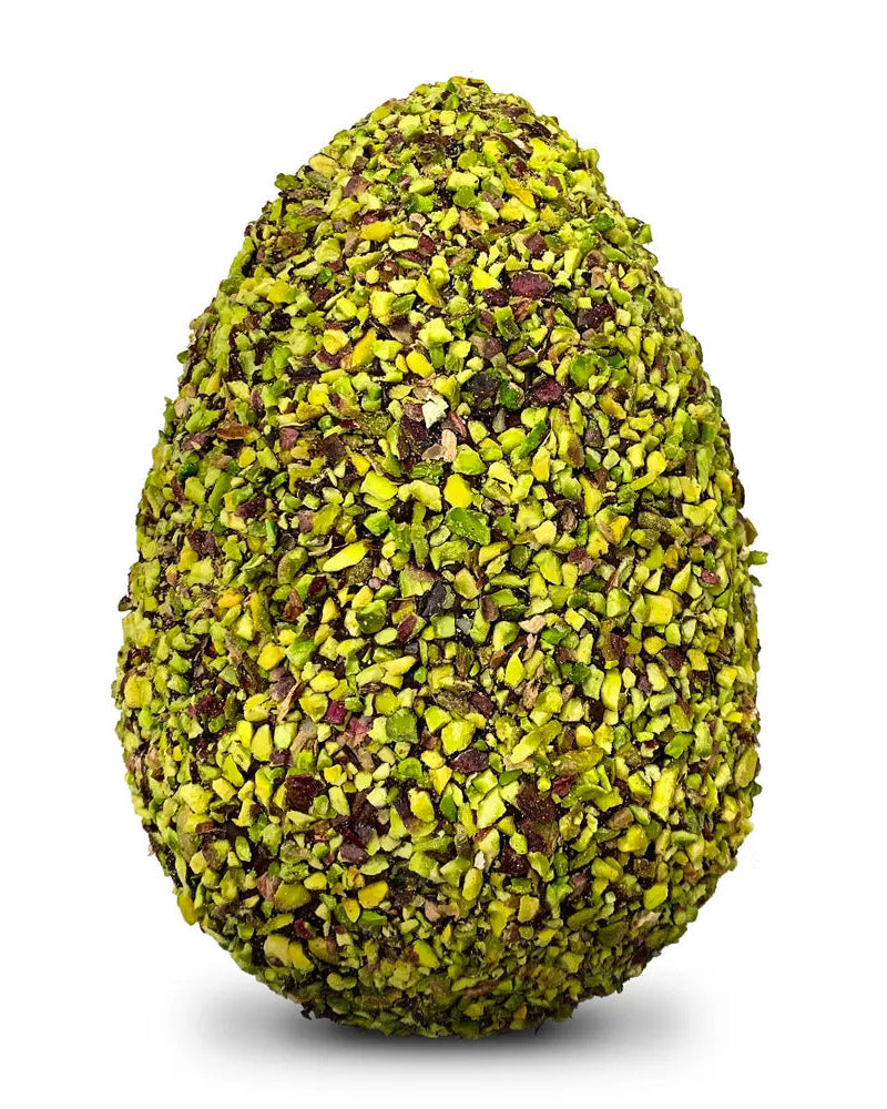 Condorelli Magnifico Pistachio Praline Chocolate Egg – 230g