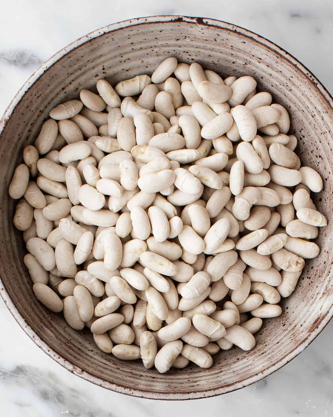 Alce Nero Organic Steamed Cannellini Beans - 300g